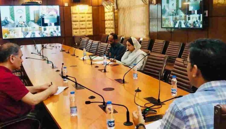 150 Trucks Deployed for Facilitating Tribal Migration in Jammu and Kashmir, Government's Annual Initiative