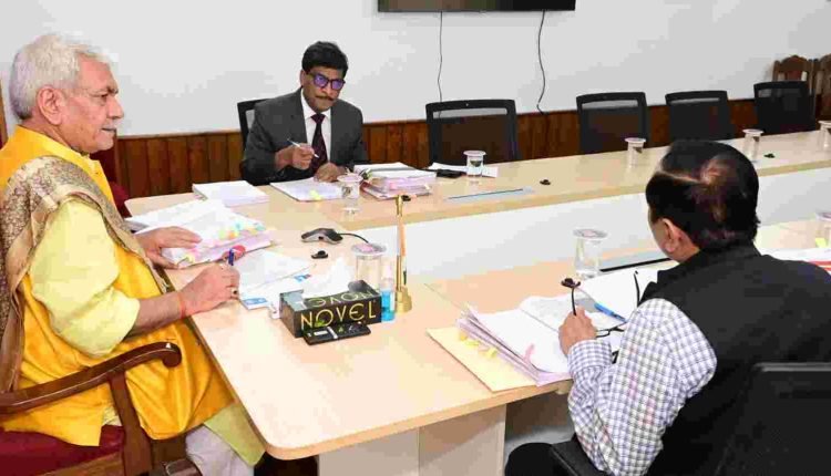 AC approves implementation of Second National Judicial Pay Commission (NJPC)