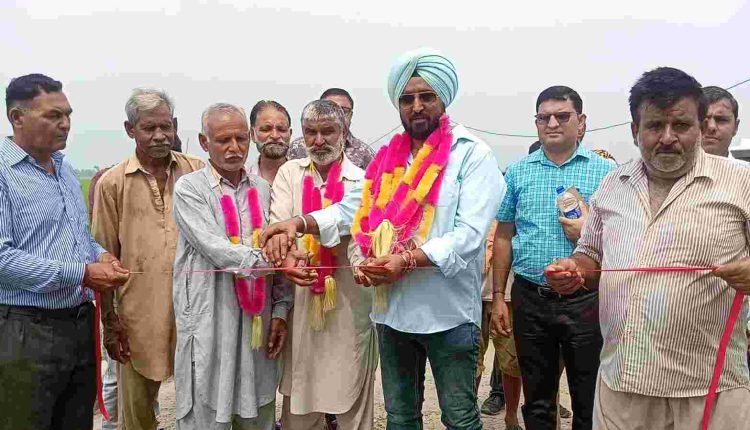 BJP cheated border dwellers on various fronts: Tony