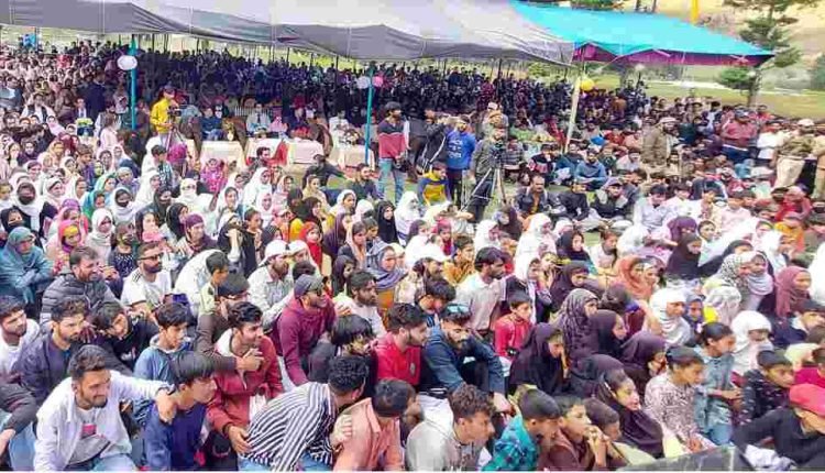 Spectacular Warwan Festival concludes with cultural, adventure activities