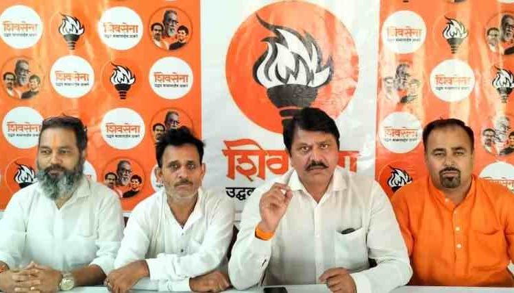 Silence prevails for BJP in J&K: Shiv Sena