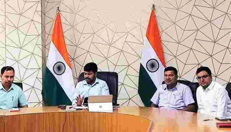 Bhrashtachar Mukht J&K Week activities take off in Kishtwar