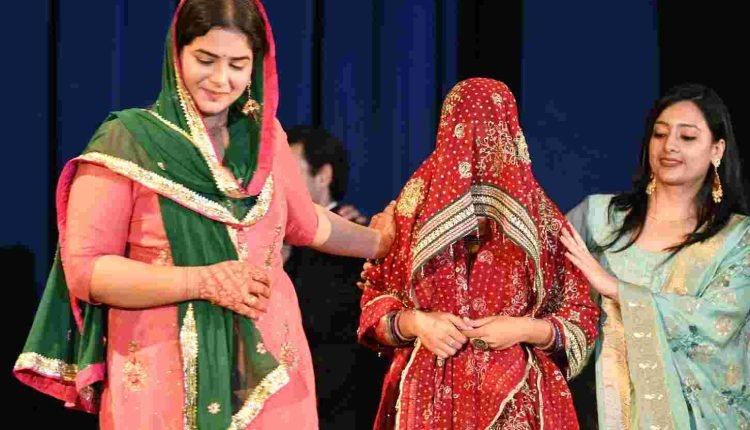 Bio Drama ‘The Uncrowned Poet’ being staged on 9th Sept. at Abhinav Theatre