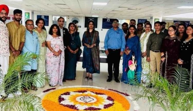 DTTM CUJ organises Travelism 2023 to mark World Tourism Day