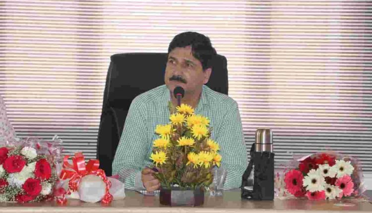 67th National School Games: J&K to host Nationals in four games