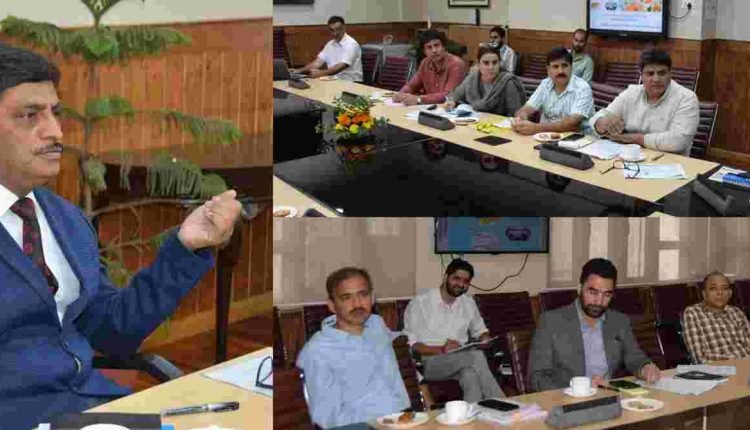 Target 100% involvement of adult population in Sports and Cultural events: CS