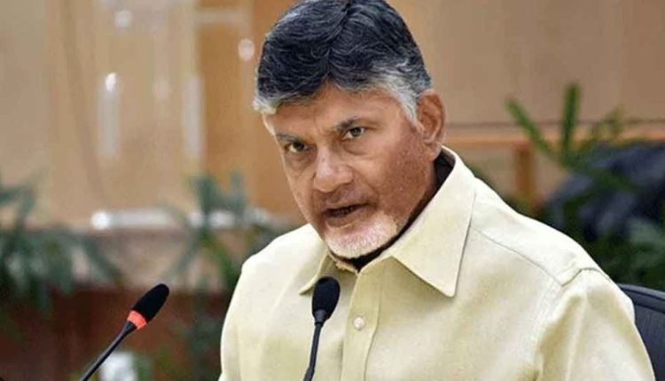 TDP Chief Chandrababu Naidu's Predawn Arrest in Skill Development Case Sends Shockwaves Through Andhra Pradesh Politics