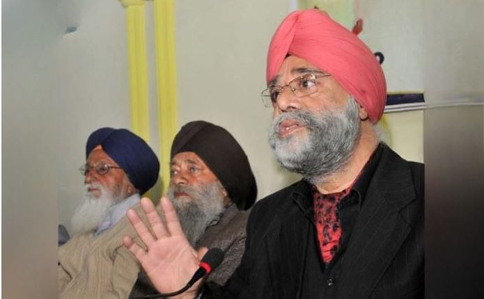 India-Canada Dispute Branded as Political Posturing: Kashmir-Based Sikh Body Cautions Against Exploitation