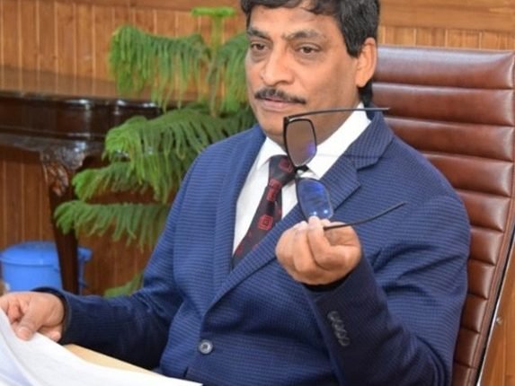 Chief Secretary Exposes Scandalous Revelation: Over 2.50 Lakh Illicit Appointments Unearthed in Jammu and Kashmir's Government Jobs
