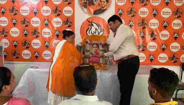 Shiv Sena demands 50% reservation for women in all polls