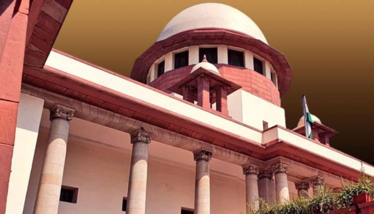 SC Refuses to Entertain New Plea Against Waqf (Amendment) Act, 2025, Directs Petitioner to Seek Intervention in Pending Cases