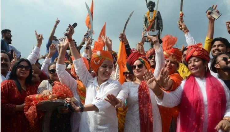 Maharaja Hari Singh's Birth Anniversary Celebrations Resonate in Jammu, Remembering a Visionary Leader