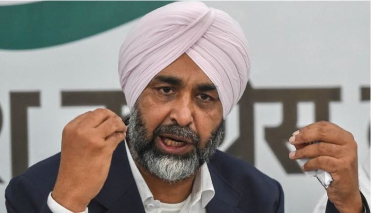 Lookout Circular Issued Against Former Punjab Finance Minister Manpreet Badal in Property Irregularities Case