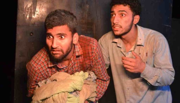 Natrang's Sunday Theatre Series Presents 'Kharaashein': Weaving Communal Harmony and Patriotism