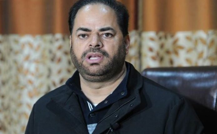 Congress Criticizes Separate Election Authorities for J&K Urban Local Bodies and PRIs, Demands Uniform Oversight