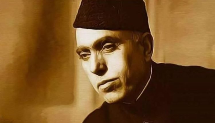 NC rank and file pays tributes to Sher-e-Kashmir on his 41st death anniversary