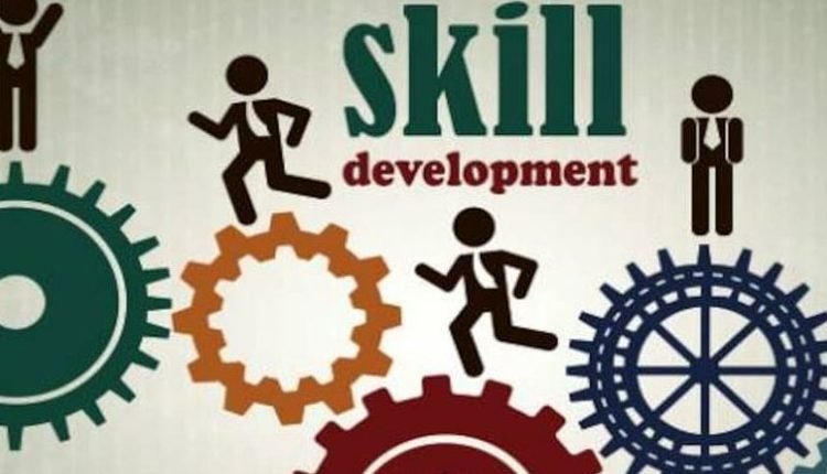 SKILLS FOR STRONGER COMMUNITIES