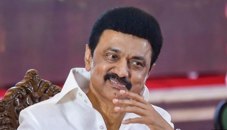 Tamil Nadu CM M K Stalin Extends Birthday Wishes to Former J&K Chief Minister Farooq Abdullah