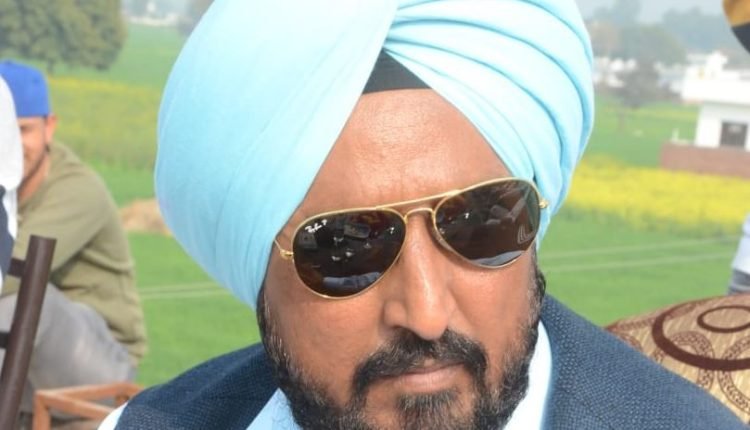 Tony urges LG Sinha to direct UEED to prevent potential flooding disasters