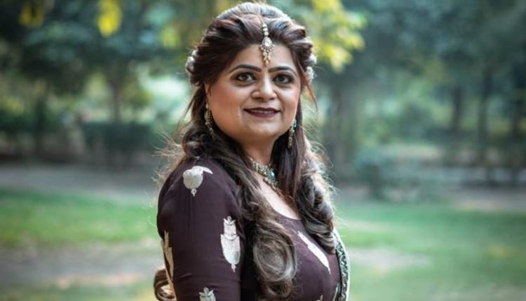 Dr. Siyarah to Represent India at the 2023 International Day of Peace in Bangkok, Thailand