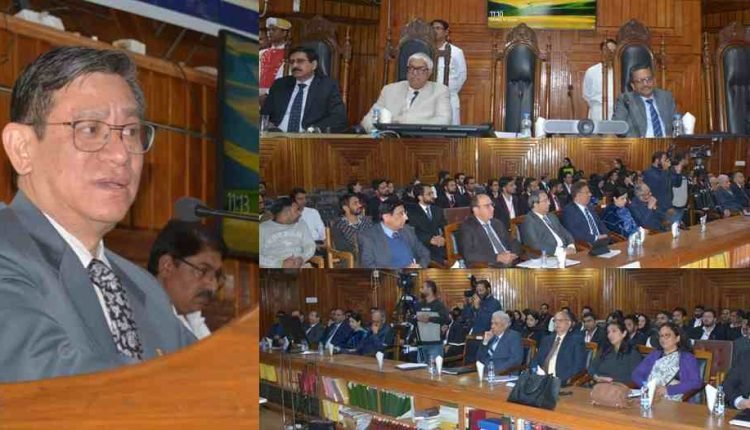 Understanding human psychology must for advocacy skills: CJ