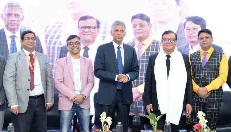 International HR Conference, HR Conclave 6.0 organised at IIM Jammu