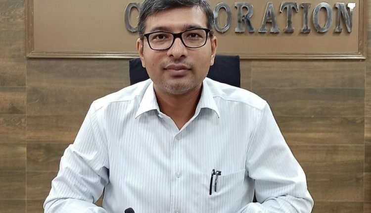 92800 street lights installed in Jammu Municipal limits: JMC 