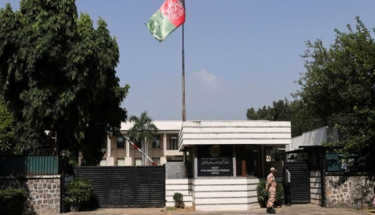 Afghanistan Embassy in India to Cease Operations: Diplomatic Shutdown Amidst Lack of Host Nation Support