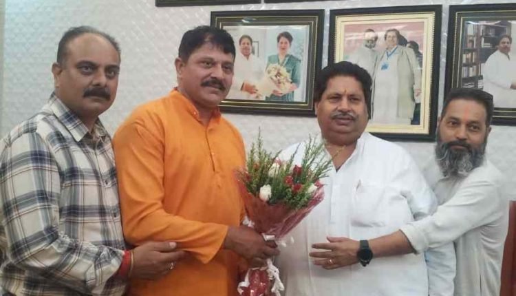 Shiv Sena extends congratulations to NC, Congress on impressive victory in LAHDC polls