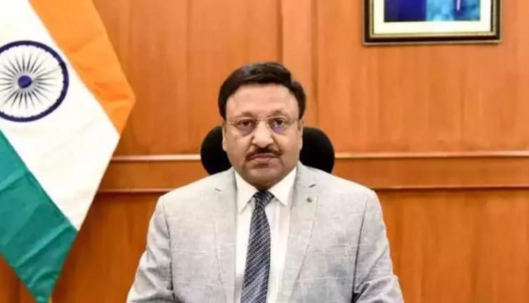 Election Commission Announces Schedule for Five State Assembly Polls: Voting from Nov 7-30, Counting on Dec 3