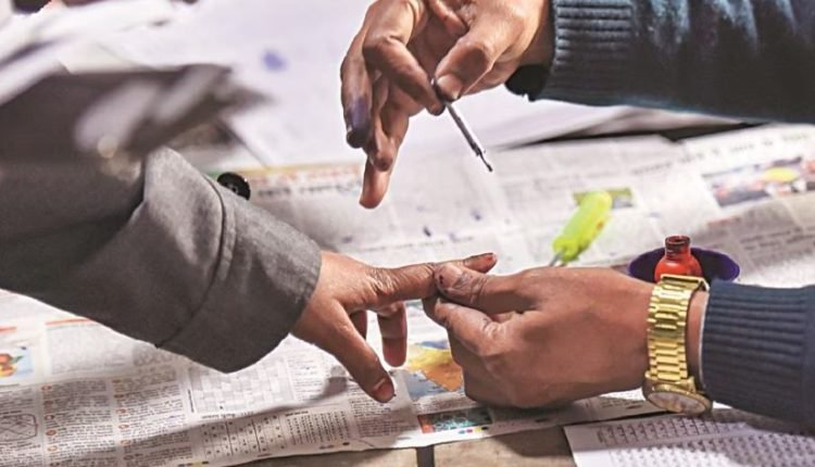 High Stakes in the Himalayas: Campaigning Concludes for all 26 seats of 5th LAHDC Kargil Elections