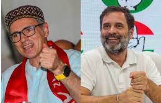 NC-Congress Alliance Victorious in LAHDC-Kargil Elections, Labels Results as Referendum Against Article 370 Abrogation