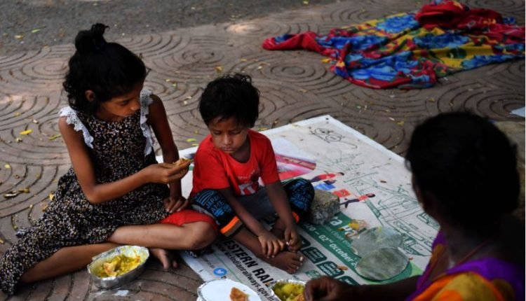 India's Global Hunger Index Ranking Drops to 111th, Government Rejects Report as Flawed