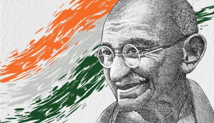 Lt Governor greets people on the eve of Gandhi Jayanti