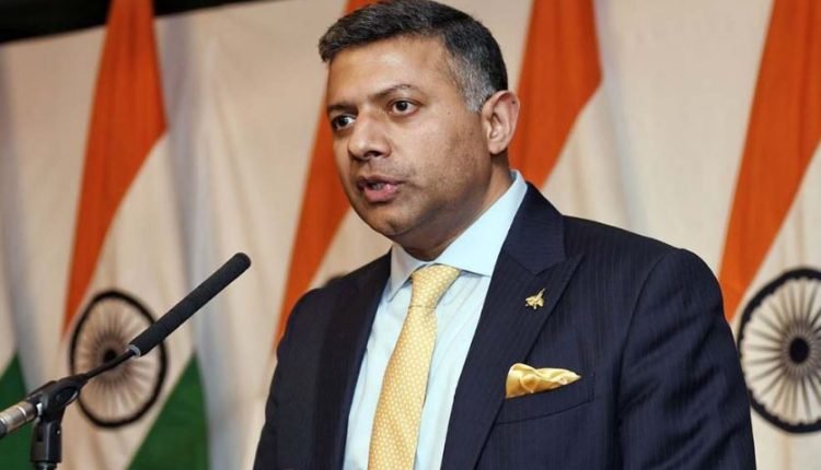 Indian High Commissioner's Gurdwara Visit in Scotland Disrupted by Pro-Khalistan Extremists: Diplomatic Incident Sparks Condemnation