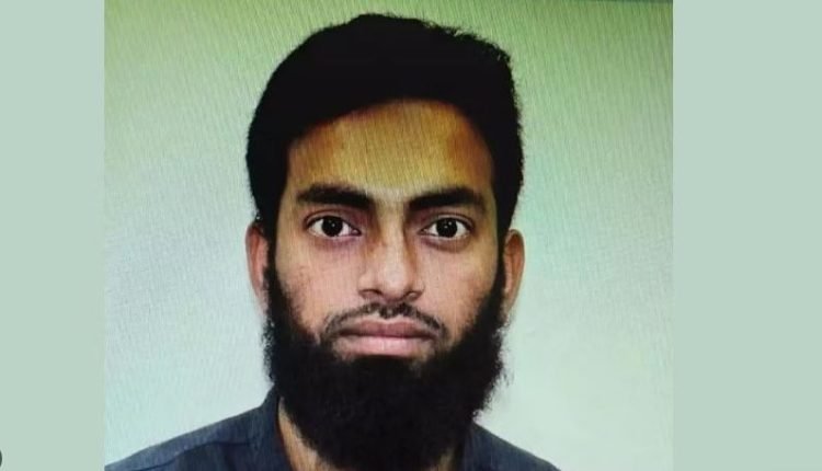 Delhi Police Apprehends NIA's Most Wanted ISIS Terrorist, Shahnawaz, Linked to Escaped from Pune Police Custody