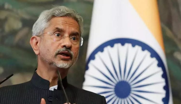 India's External Affairs Minister Draws Inspirational Parallels for India-US Relations: A Journey to the Moon and Beyond