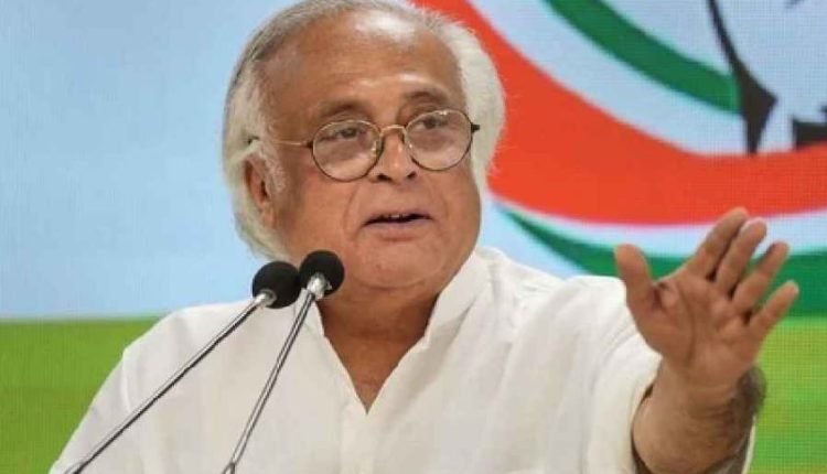 Congress Reminds VP-Elect of ‘Impartiality,’ Recalls Sarvepalli Radhakrishnan’s 1952 Words on Safeguarding Democracy