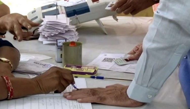 Democracy in Action: Kargil's Inaugural Civic Election Records Impressive 77.61% Voter Participation