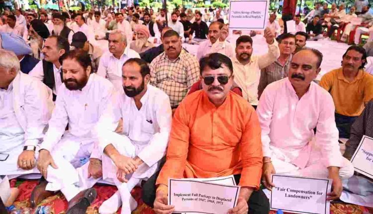 BJP lacks courage to face voters in J&K: Shiv Sena