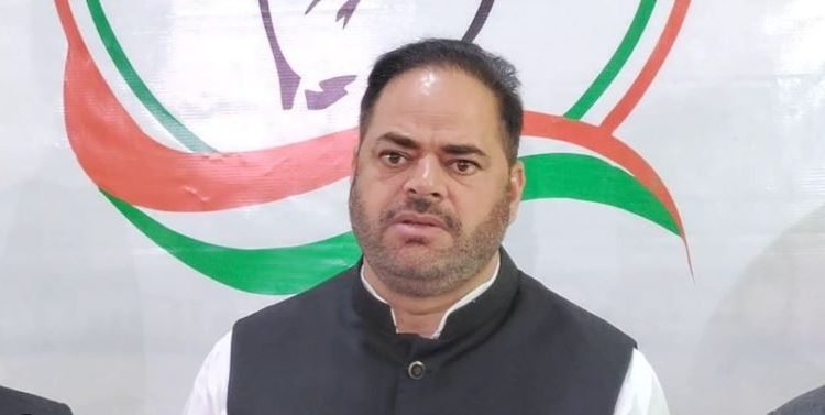J&K Congress Chief Predicts INDIA Alliance Triumph in All 5 Parliamentary Seats Amidst Ongoing Delay in Assembly Elections