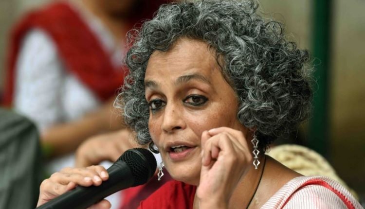 Delhi LG Grants Sanction for Prosecution of Arundhati Roy in 2010 Provocative Speeches Case