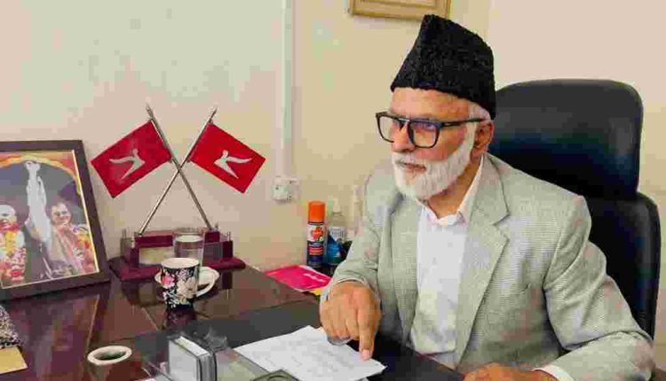 Sagar seeks effective arrangements on the eve of Maha Shivratri (Herath)