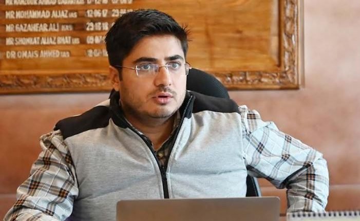 DC Shopian chairs Rogi Kalyan Samiti