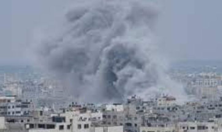 Israeli Air Force Eliminates Head of Hamas Aerial Operations, Murad Abu Murad, in Precision Strike