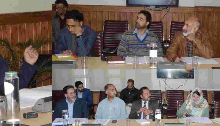 CS lead Steering Committee approves additional APO for forest land demarcation & planting of 1.75 Cr saplings