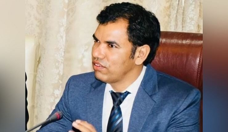 Coverage of all panchayats under VBSY imperative for rural transformation: Div Com