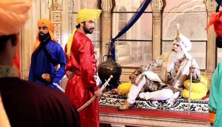 50 show series of  'Gulab Gatha' commences at Udhampur 