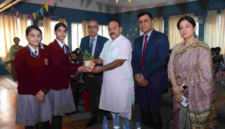 KC IT Innoviz 23 begins on school campus