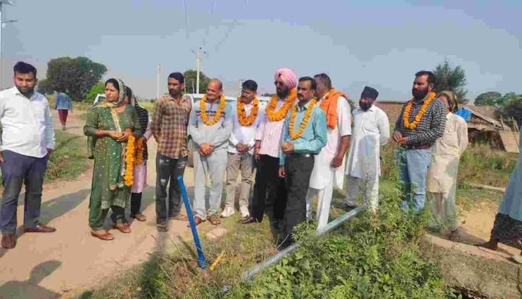 Order banning use of crackers near border ‘draconian’, siege on people’s faith: Tony